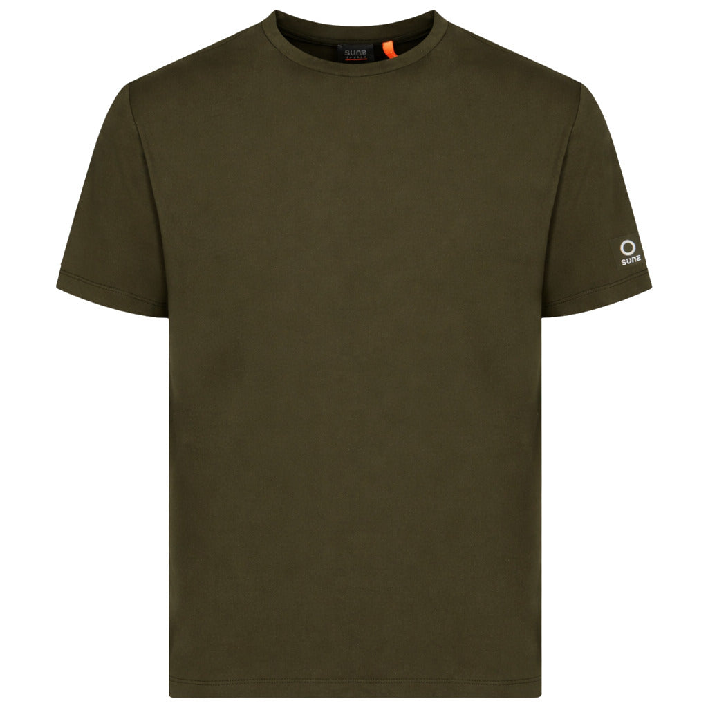 suns - T-shirt & Top - tss61001u-v4-verde
