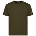 suns - T-shirt & Top - tss61001u-v4-verde