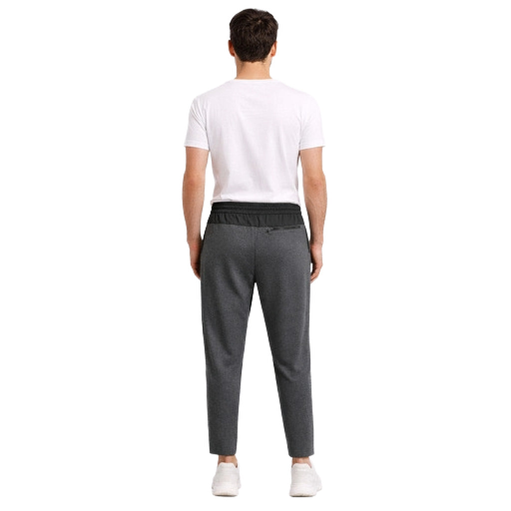 Les Hommes Trousers Grigi — view 4