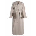 loro piana tessuto - Coats - 261300p723-9388