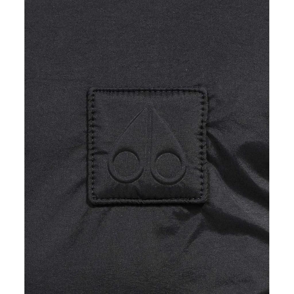 Moose Knuckles Nylon Duvet Katrina Vest — view 4