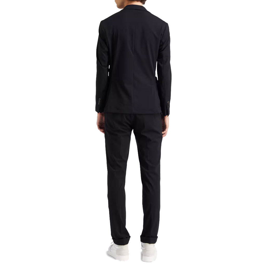 At.P.Co Nylon Suit Blue — view 2