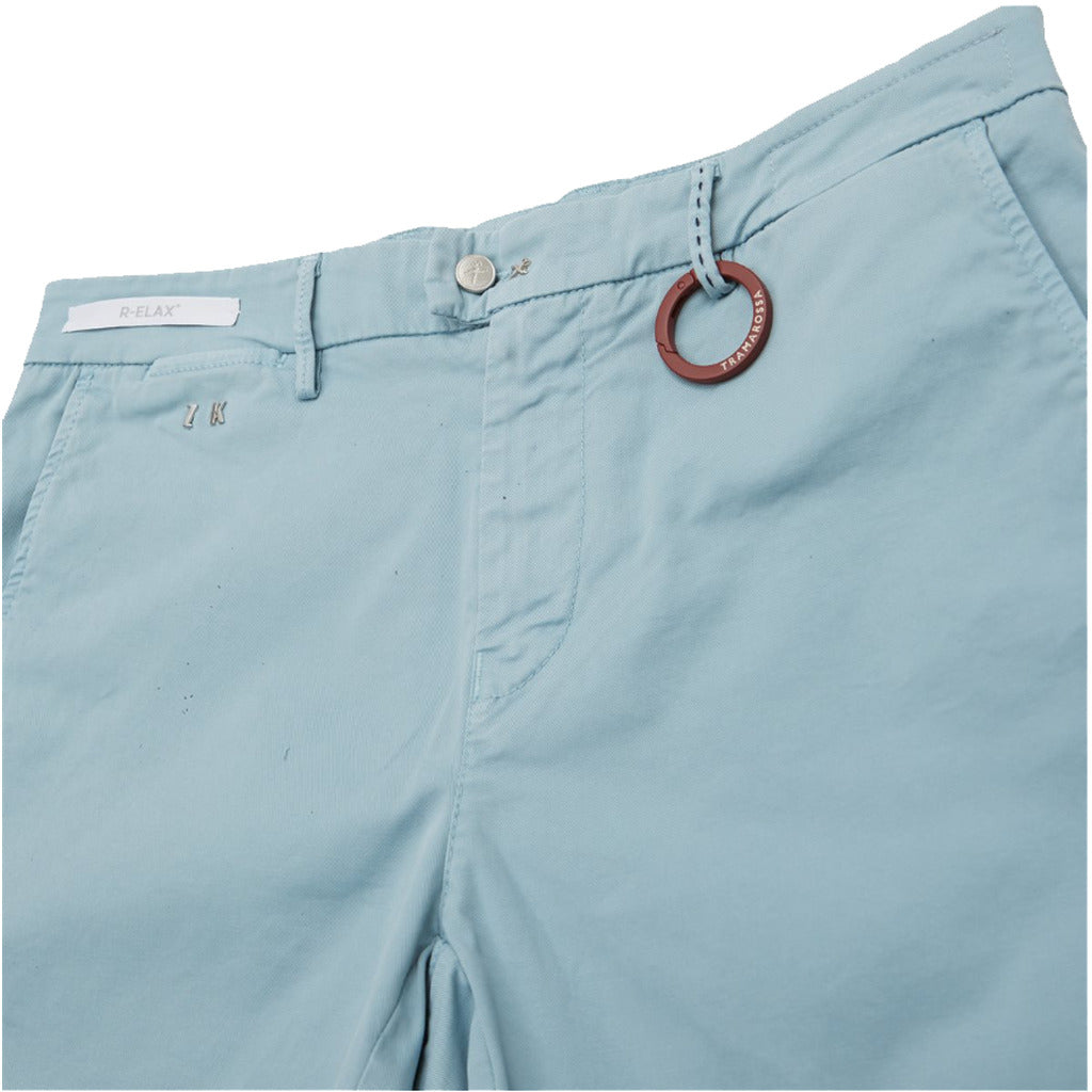 Tramarossa Linen Elia Shorts — view 4