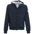 People Of Shibuya Nylon Kaoru Jacket Blu