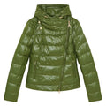 Patrizia Pepe Jacket Green