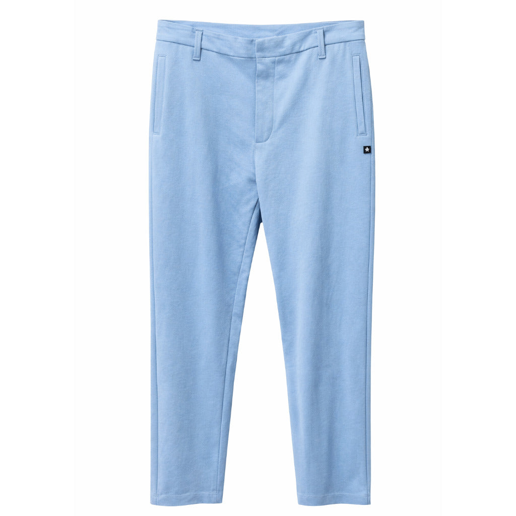 Comme des Fuckdown Trousers Sky Blue