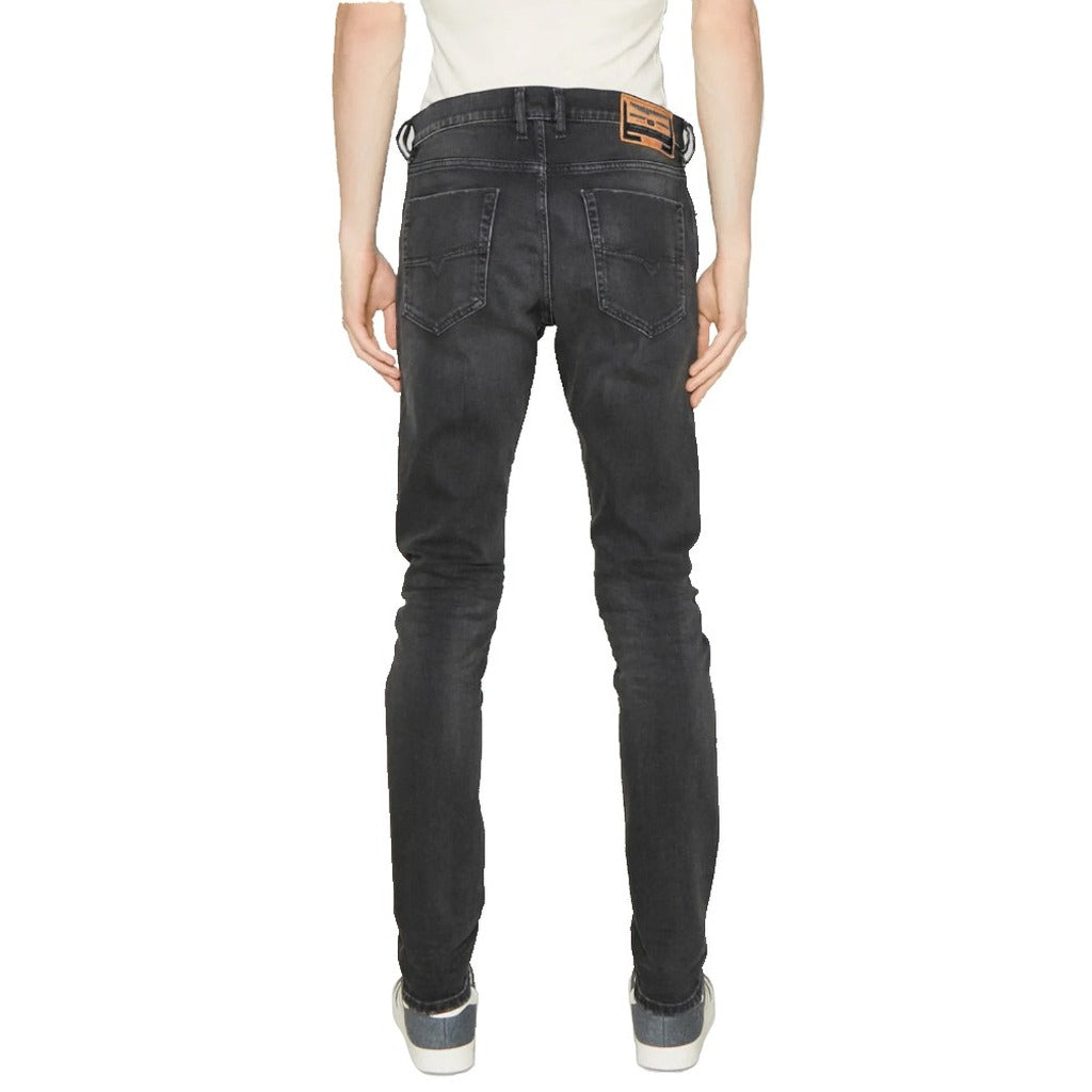 diesel - Denim - 00swid-rm063-tepphar