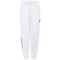 Comme Des Fuckdown Cotton Trousers Sweatshirt Bianchi