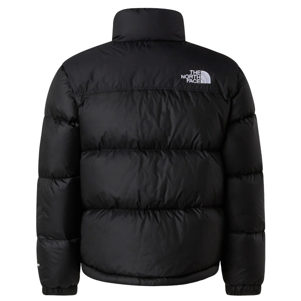 The North Face Nylon Jacket Black — view 2
