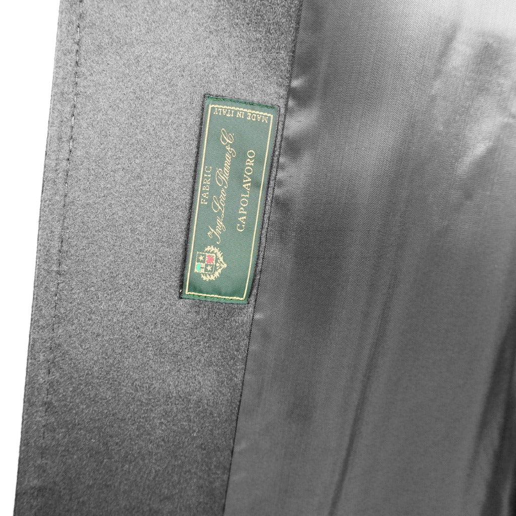 loro piana tessuto - Coats - 283504-8400-9371