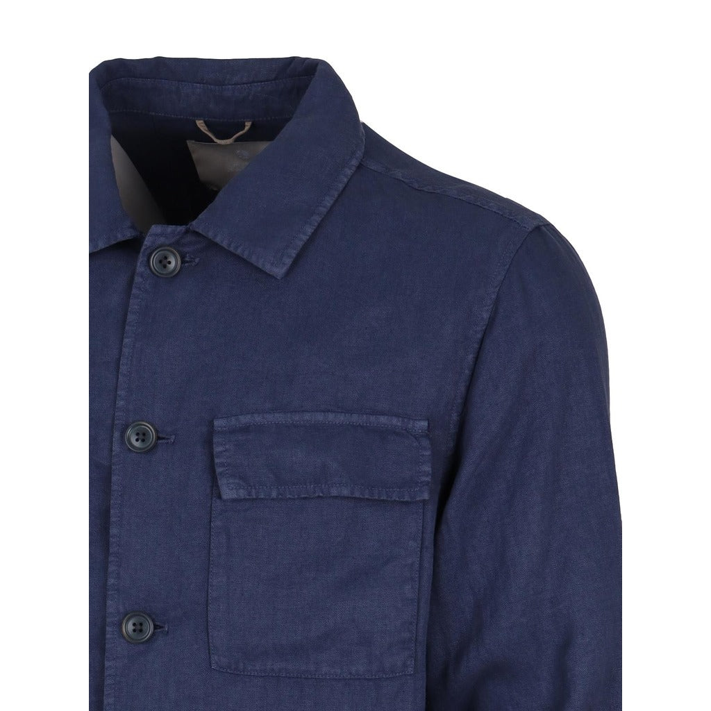 At.P.Co Shirt Linen Orlando — view 4