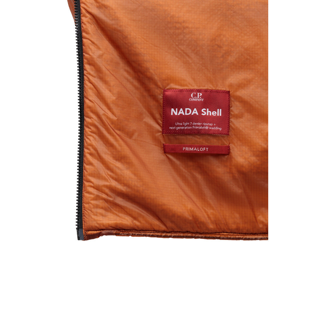 C.P. Company Nylon Medium Jacket Nada Shell — view 6