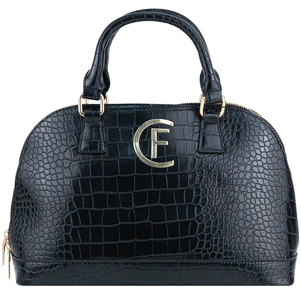 Cristina Effe Leather Bridget Bag