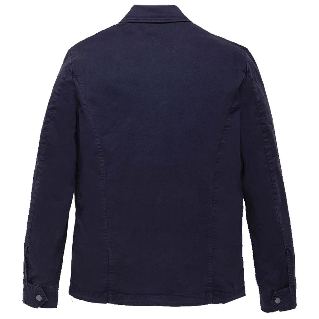 Refrigiwear Jacket Blue — view 2
