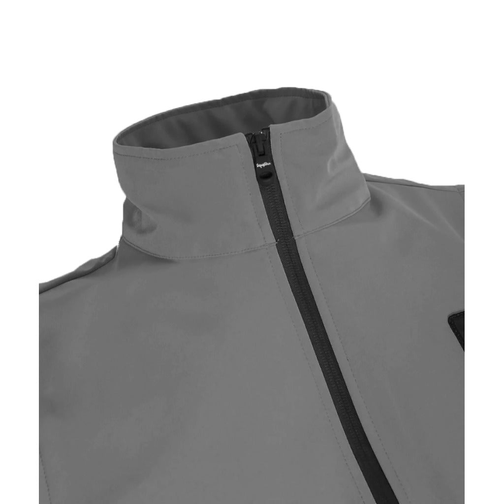 Refrigiwear Nylon Vest Grey — view 5