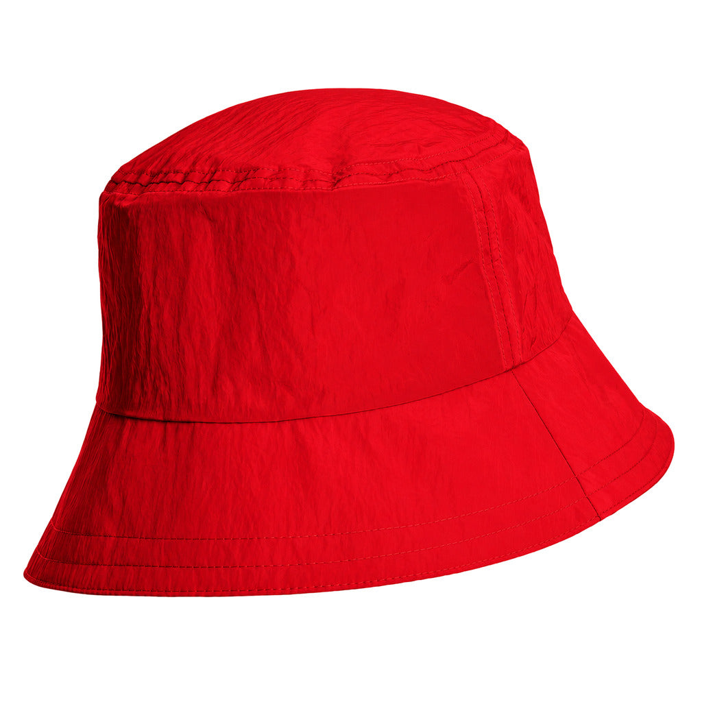 Parajumpers Nylon Cappello Mirzam Red — view 2