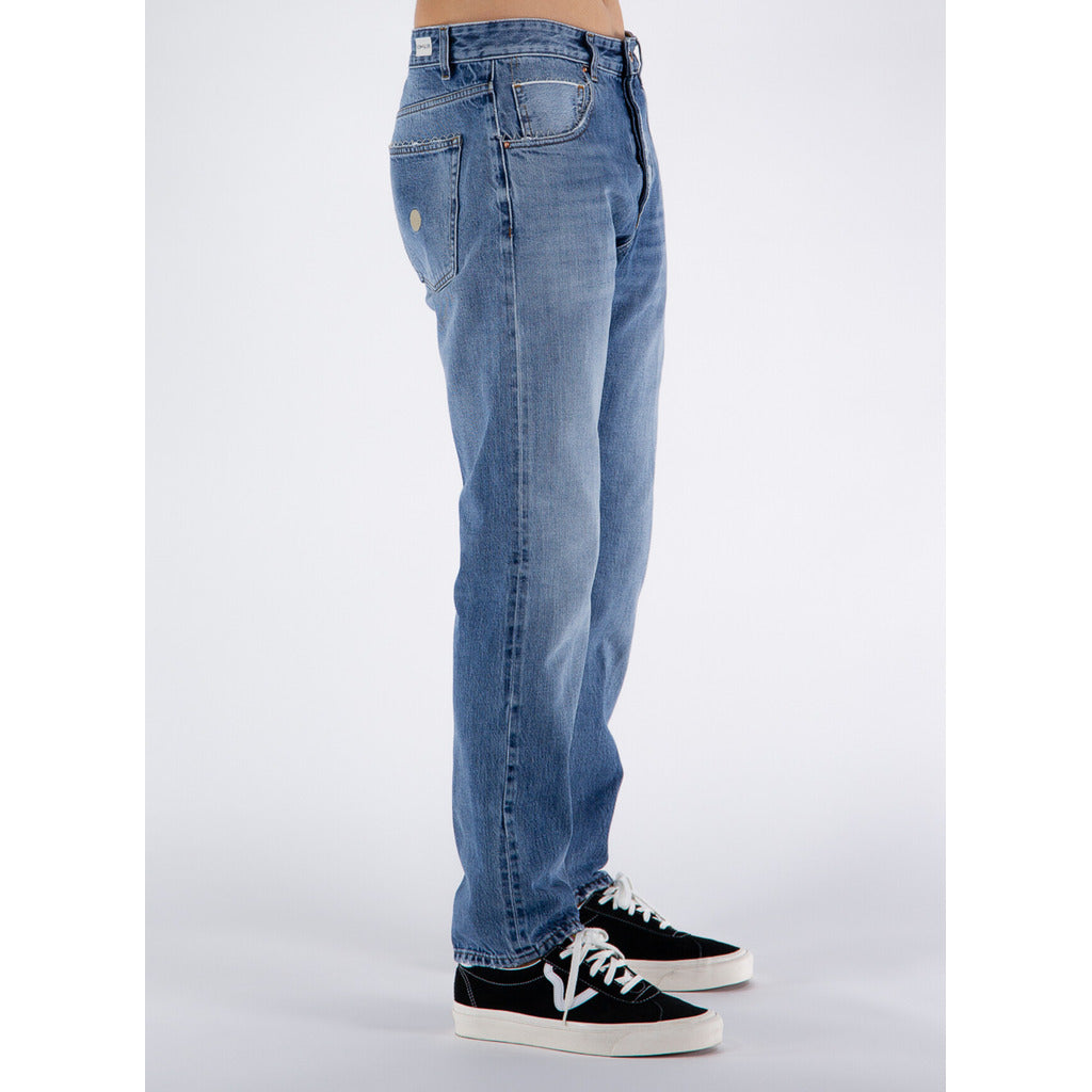 Don The Fuller Men'S Jeans Made Of Pure Cotton — view 4