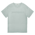 Hinnominate Cotton T-Shirt Logo Embossed