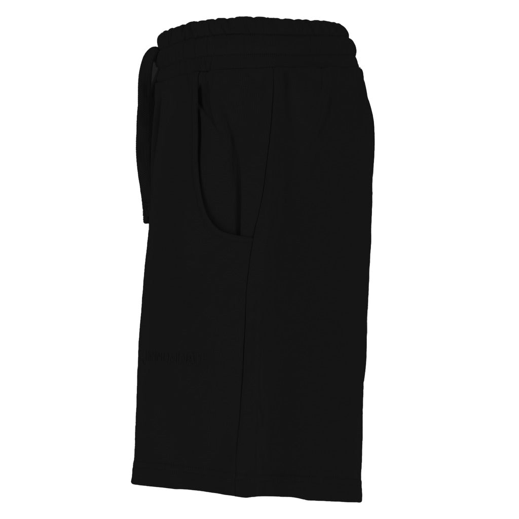 Hinnominate Shorts Sweatshirt — view 3