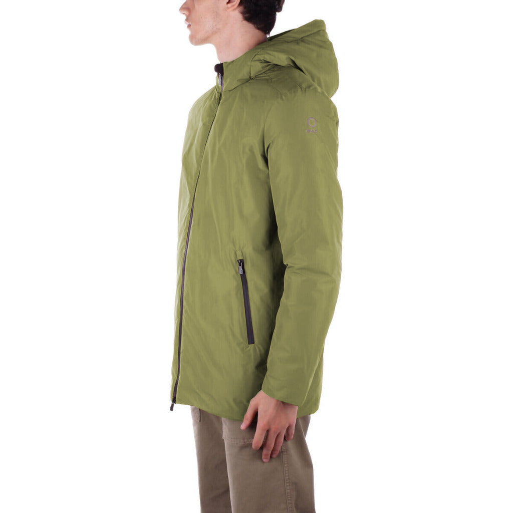 Suns Momentano Plus Jacket — view 3