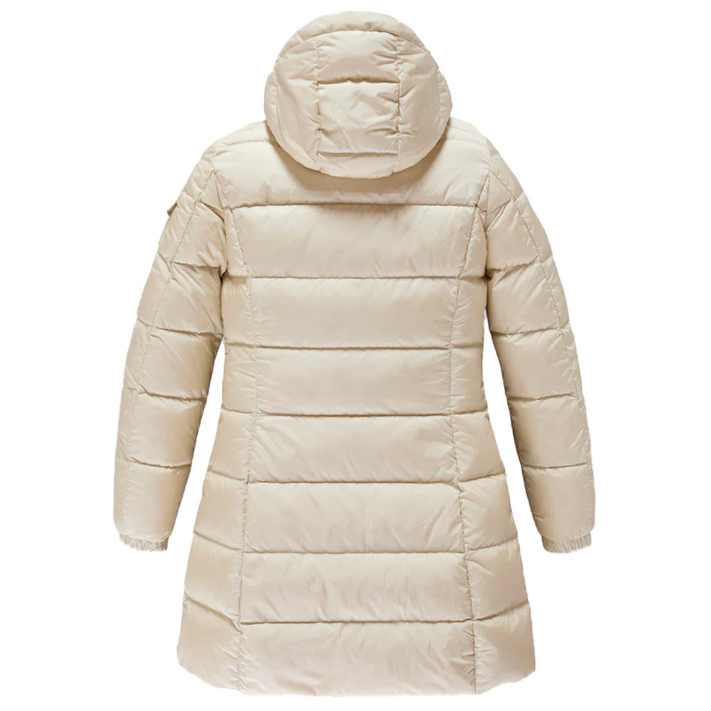 Refrigiwear Nylon Lady Long Hunter Jacket — view 2