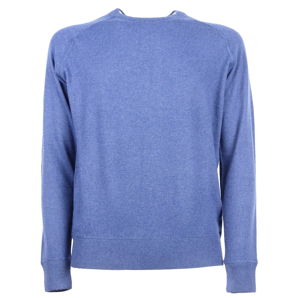 Emilio Romanelli Cashmere Crewneck Riviera — view 2