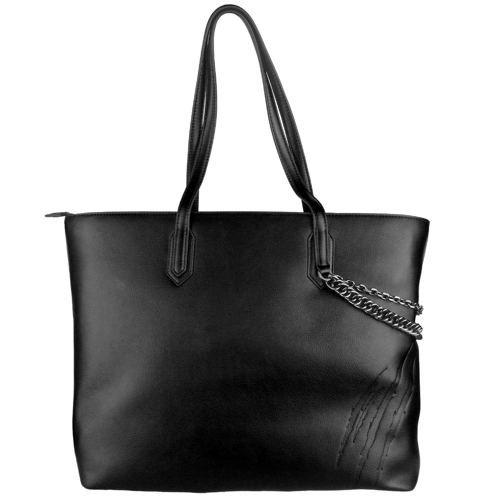 plein sport - Shopping bag - large tote annie