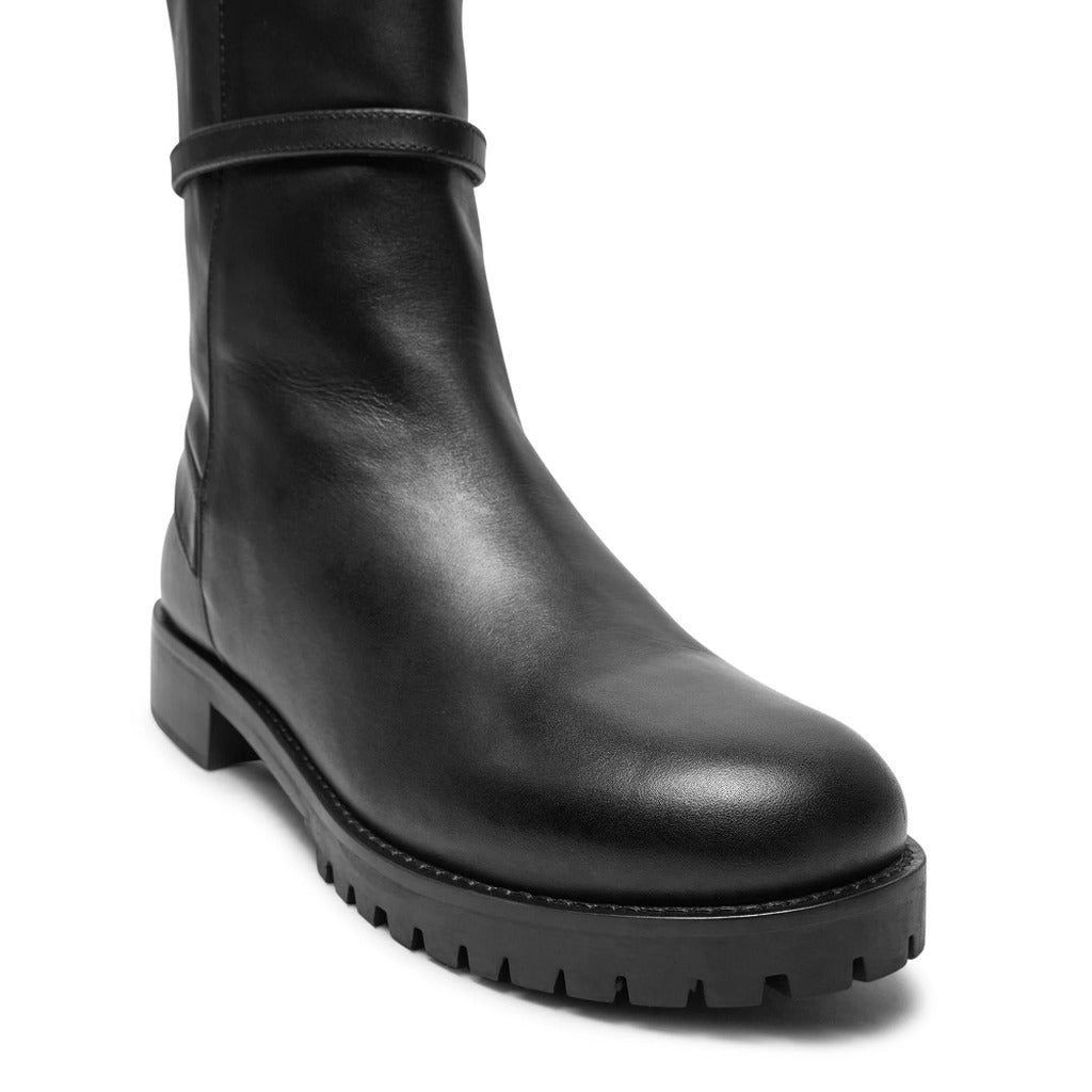 patrizia pepe - Ankle Boots - 8y0050-l078-nero