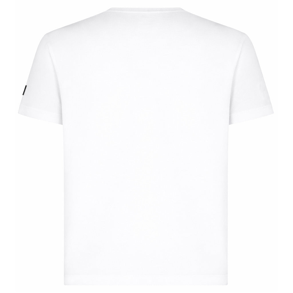 Suns Top White — view 2