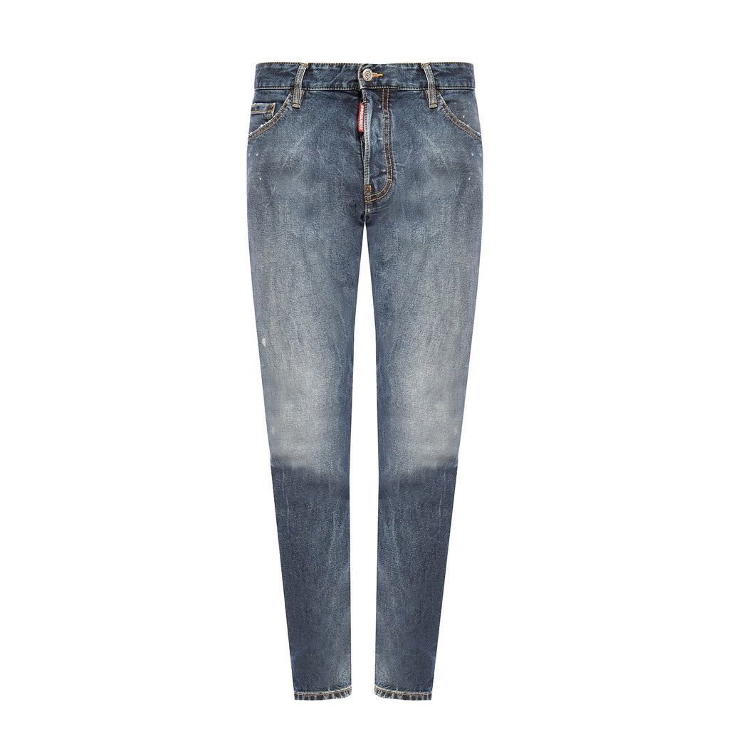 Dsquared2 Cool Guy Jean Navy