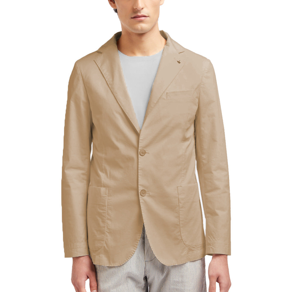 At.P.Co Jacket Cotton Alan — view 2