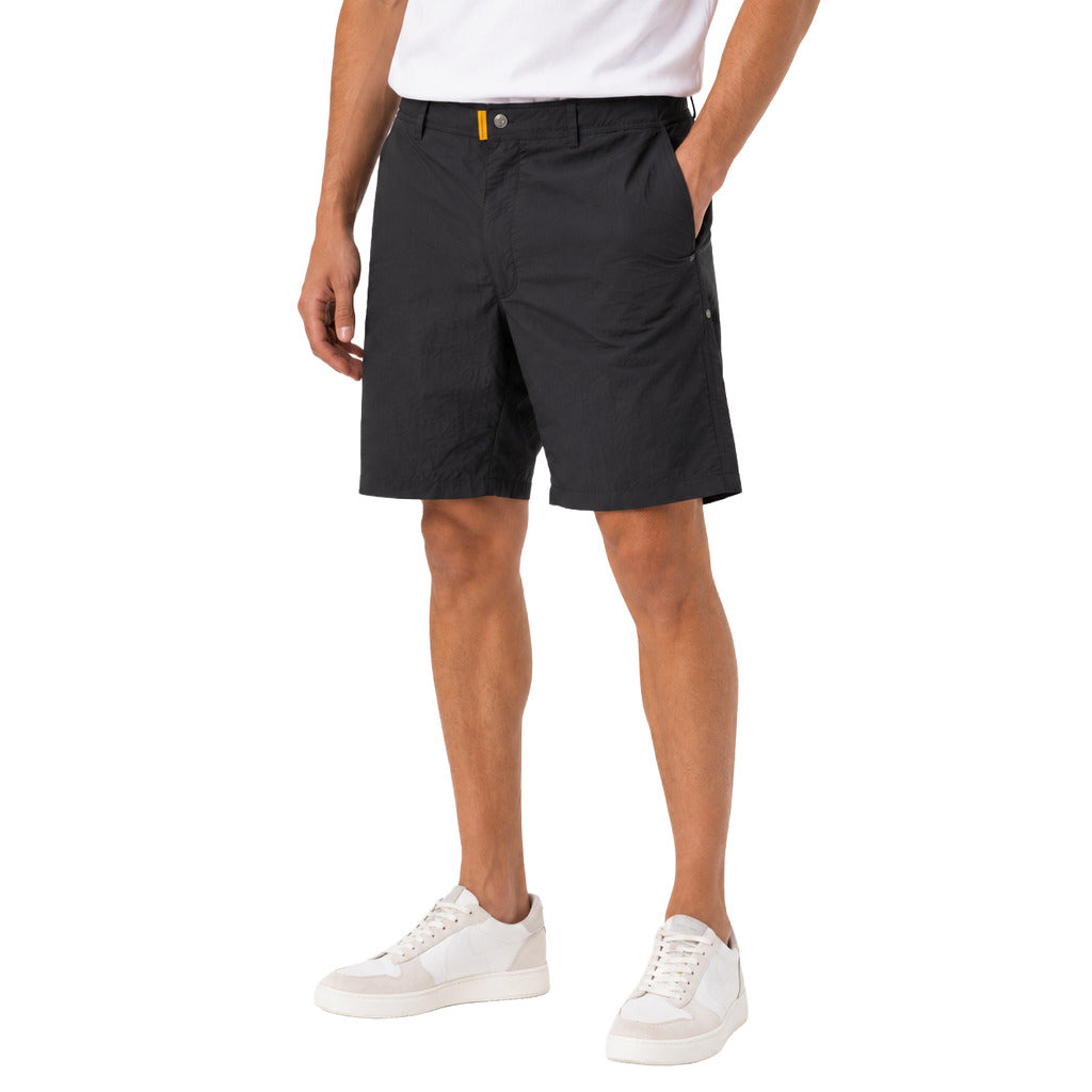 Parajumpers Short Regolabile In Vita