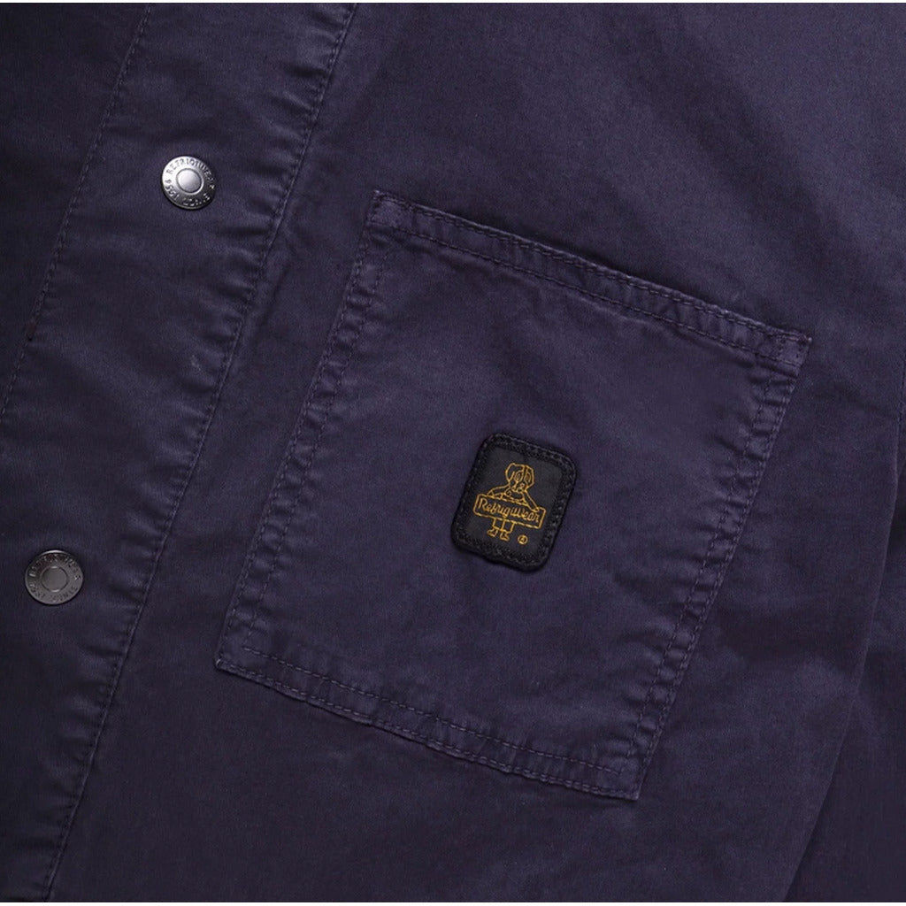 Refrigiwear Jacket Blue — view 3