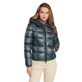 Refrigiwear Jacket Green
