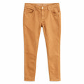 Patrizia Pepe Trousers Cammello Black