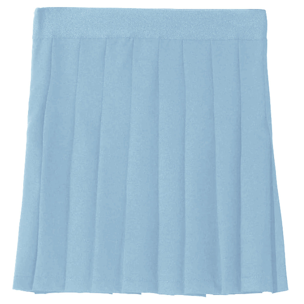 Comme Des Fuckdown Polyester Skirt Pieghe — view 2