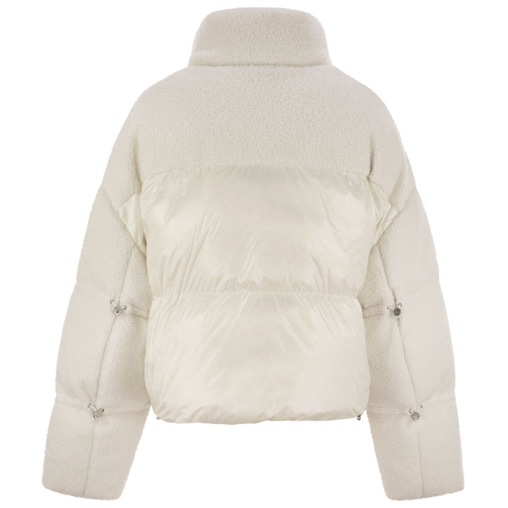 Moose Knuckles Nylon Agate Sh Puffer — view 2