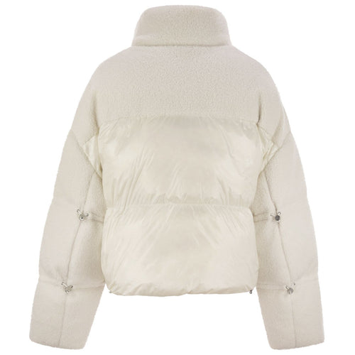 Moose Knuckles Nylon Agate Sh Puffer — view 2