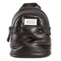 Maison Margiela Calfskin Glam Slam Chain Backpack