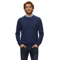 Bagutta Cashmere Sweater Blue