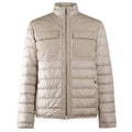 Add Down Jacket Trapuntato