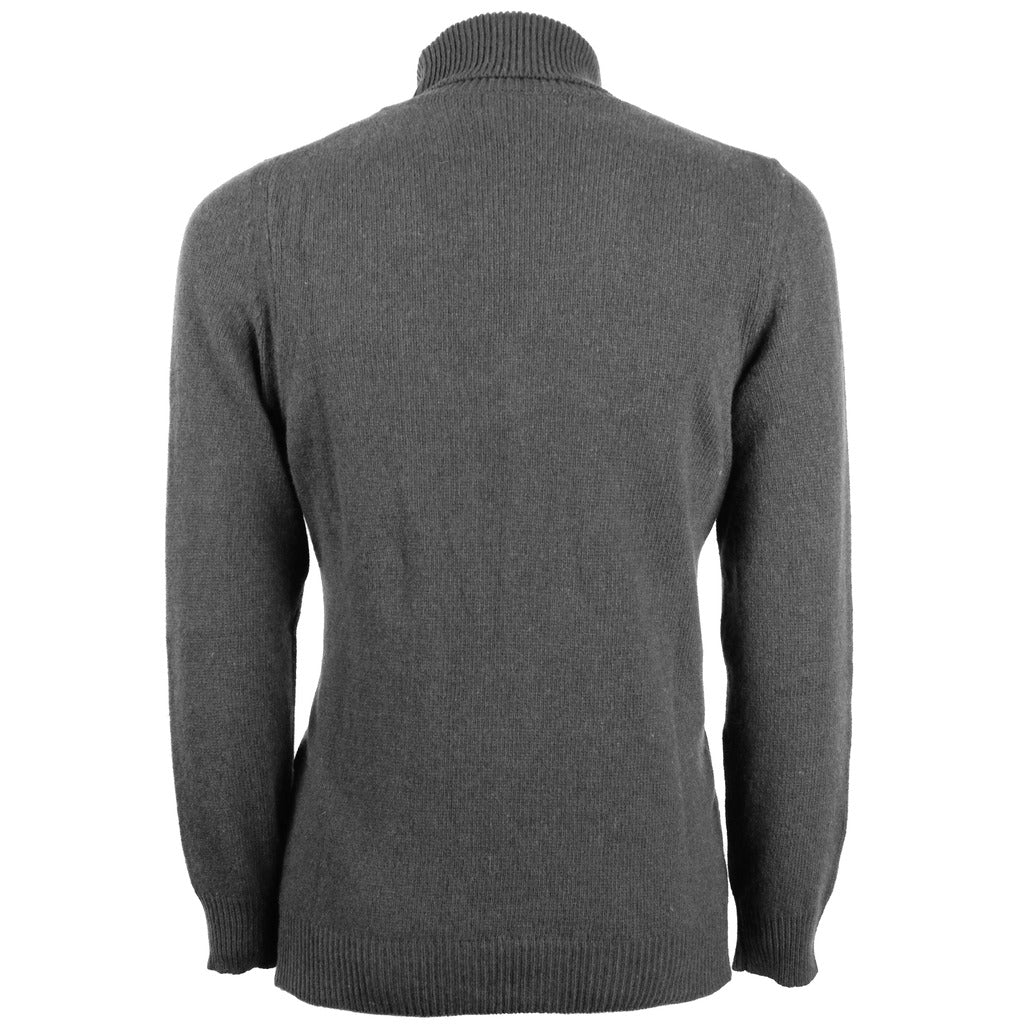 Emilio Romanelli Dolcevita Cashmere — view 2