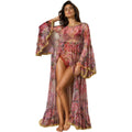 Dolce & Gabbana Dress Caftano