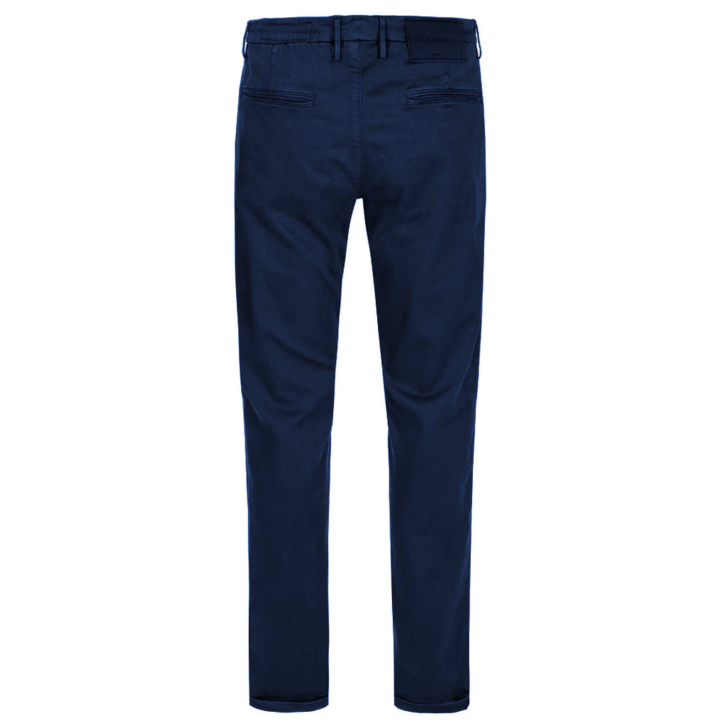 Tramarossa Linen Alberto Soft Dye Blue — view 3