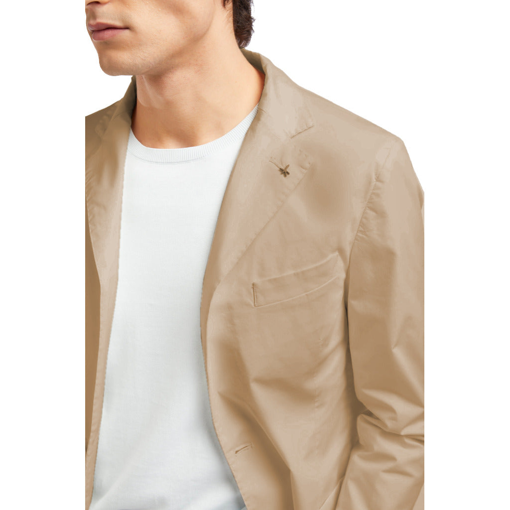 At.P.Co Jacket Cotton Alan — view 4
