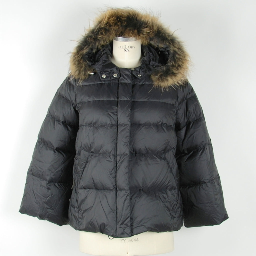 Emilio Romanelli Discover The Jacket — Zip Murmasky Fur Black