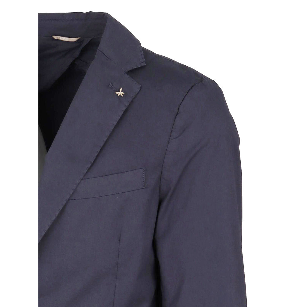 At.P.Co Jacket Cotton Alan — view 3