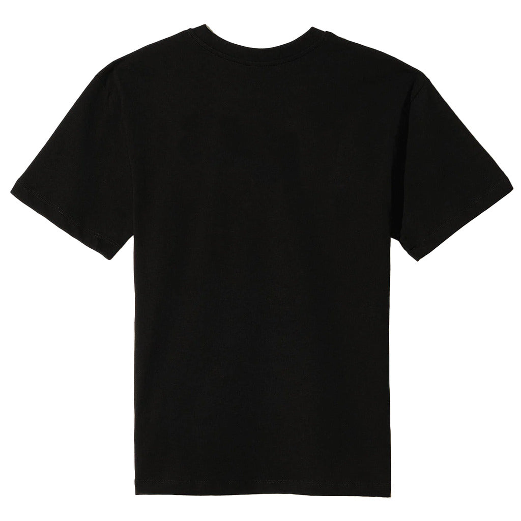 Comme Des Fuckdown T-Shirt Stampa Logo — view 2