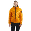 Refrigiwear Nylon Explorer Fur Jacket
