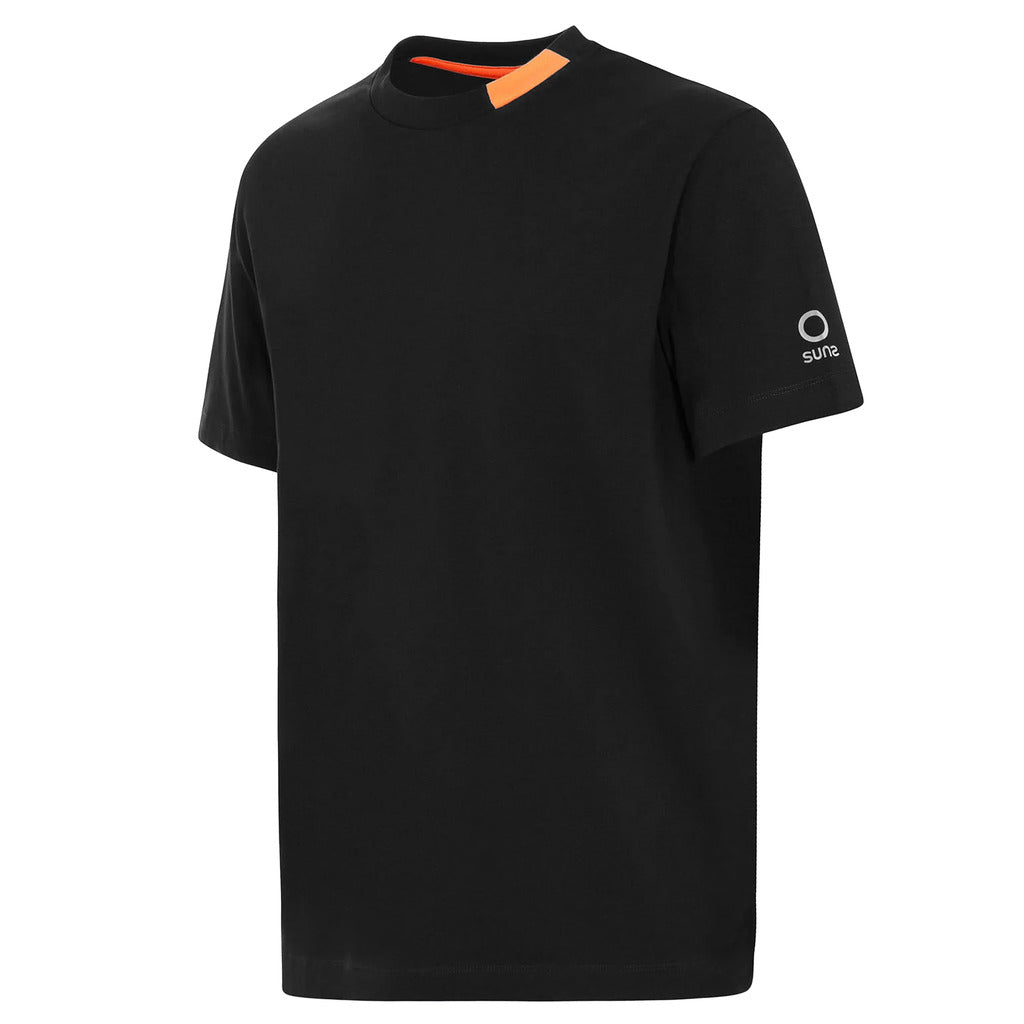 Suns T-Shirt Paolo Tag Black — view 3